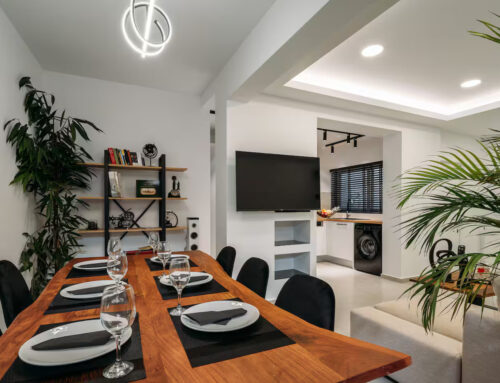 Elixir 1 Apartment at Agios Nikolaos , Lasithi