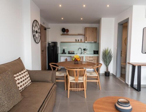 Remvi Apartment at Agios Nikolaos , Lasithi