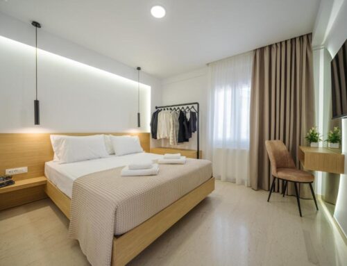 Elixir 3 Apartment at Agios Nikolaos , Lasithi